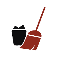 Housekeeping & Janitorial